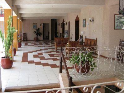 Hotel Plaza Yucatan Тикуль Экстерьер фото