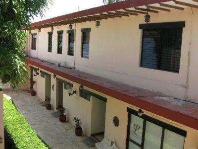 Hotel Plaza Yucatan Тикуль Экстерьер фото